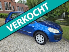 Suzuki SX4 - 1.5 Base *apk:09-2026