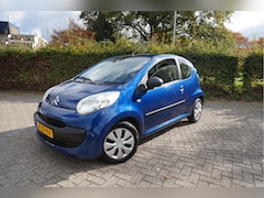 Citroën C1 - 1.0-12V Ambiance