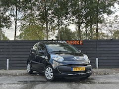 Citroën C1 - 1.0-12V Ambiance | Automaat | Airco | NAP | 5drs