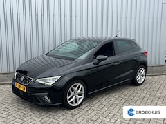 SEAT Ibiza - 1.0 TSI FR Business Intense l Navigatie Full Map l Climate Control l LED Koplampen l FR l