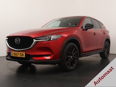 Mazda CX-5 - Skyactiv-G 165 Sportive Automaat