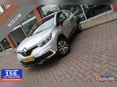 Renault Captur - 0.9 TCe Life