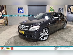 Mercedes-Benz C-klasse - 180 Kompressor 156PK Automaat | Cruise | Clima | LMV
