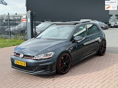 Volkswagen Golf - 2.0 TSI GTI Performance 2017 Pano BBS Zeer netjes