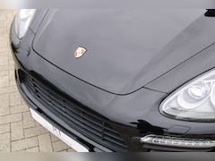 Porsche Cayenne - 4.8 - V8 Turbo Automaat - Youngtimer