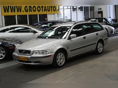 Volvo V40 - 1.8 Europa Airco, Cruise Control, Stuurbekrachtiging