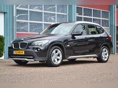 BMW X1 - sDrive18i Executive