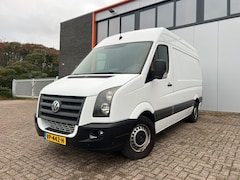 Volkswagen Crafter - 28 2.0 TDI L2H2 BM