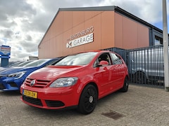 Volkswagen Golf Plus - 1.4 Optive 4