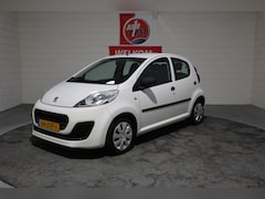 Peugeot 107 - 1.0 Blue Lease, 5 deurs, Airco, Electrisch pakket, Radio cd speler, Isofix, Zuinig, 3 maan