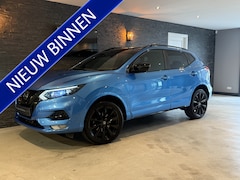 Nissan Qashqai - 1.3 DIG-T N-Connecta Bj: 2020 / Panoramadak / Camera