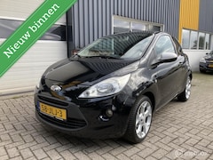 Ford Ka - 1.2 Titanium AIRCO NETTE AUTO