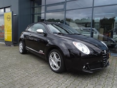 Alfa Romeo MiTo - 1.4 T Distinctive