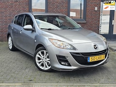 Mazda 3 - 3 2.0 DiSi TS Plus / Trekhaak
