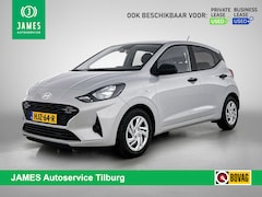 Hyundai i10 - 1.0 Comfort CAMERA | CARPLAY | CRUISE | 5jr GARANTIE