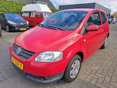 Volkswagen Fox - 1.2 Trendline