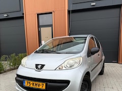Peugeot 107 - 1.0-12V XR 5-deurs - NW APK BIJ LEVERING