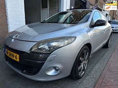 Renault Mégane - 2.0 TCe Dynamique