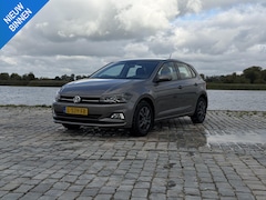 Volkswagen Polo - 1.0 TSI Comfortline|Automaat|Carplay|Adap. Cruise