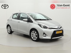 Toyota Yaris - 1.5 Hybrid Dynamic | Navigatie | Keyless | Cruise Control | Clima | Parkeersensoren achter