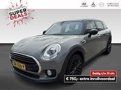MINI Clubman - 1.5 Cooper Business Edition | automaat | schuifdak
