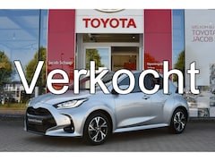 Toyota Yaris - 1.5 Hybrid 115 Style Limited Automaat 116pk | Stoelverwarming | Parkeersensor vóór & achte