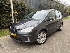 Ford C-Max - 2.0-16V Limited / AUTOMAAT / NAVI / CRUISE