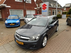 Opel Astra Wagon - STATION OPC LINE
