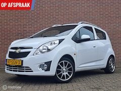Chevrolet Spark - 1.0 16V LS Bi-Fuel