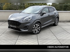 Ford Puma - 1.0 EcoBoost Hybrid ST-Line Automaat