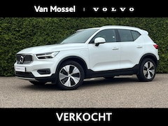 Volvo XC40 - T5 Recharge Inscription Expression | Camera | Elektr. Klep | DAB
