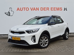 Kia Stonic - 1.0 T-GDi MHEV DynamicLine Nap / 12-2021 / Clima / Cruise