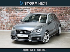 Audi A1 Sportback - 1.4 TFSI Pro Line S Automaat 5 deurs / Trekhaak / Navigatie / Xenon / Cruise Control / Spo