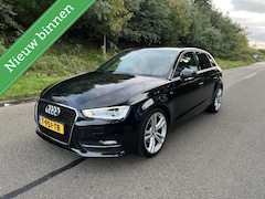 Audi A3 Sportback - 1.4 TFSI Ambition Pro Line S