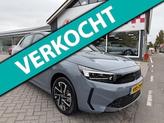 Opel Corsa - 1.2 Turbo GS Apple Carplay/ RIJKLAARPRIJS