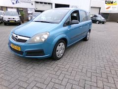 Opel Zafira - 1.6 Business