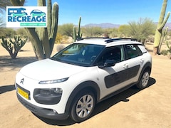 Citroën C4 Cactus - PureTech 110 Feel