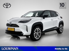 Toyota Yaris Cross - 1.5 Hybrid Executive | Dealeronderhouden | LED V+A | Camera | Panoramadak | Stoelverwarmin