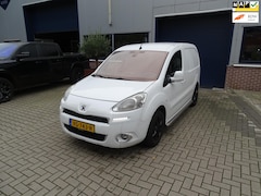 Peugeot Partner - 120 1.6 e-HDI L1 Navteq