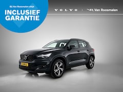 Volvo XC40 - 2.0 T4 R-Design | Camera | Climate Pack | H&K | Keyless Start |