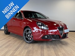 Alfa Romeo Giulietta - 1.4 Turbo MultiAir Super NL | BREMBO | LEDER