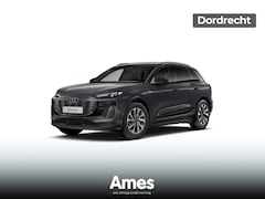 Audi Q6 e-tron - Advanced edition 83 kWh