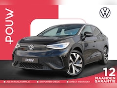 Volkswagen ID.5 - 174pk Pro 77 kWh | SoH 98% | Camera | Navigatie | Stoelverwarming
