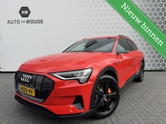 Audi e-tron - 55 quattro Advanced edition 95 kWh