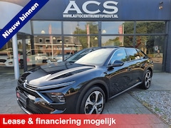 Citroën C5 X - 1.2 PureTech Feel | 2023 | 56dkm | Incl. BTW