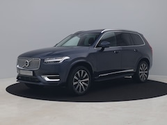 Volvo XC90 - 2.0 T8 Recharge AWD Inscription 7-Pers. | PANO | 360° | ADAPTIVE | H&K | MEMORY | KEYLESS