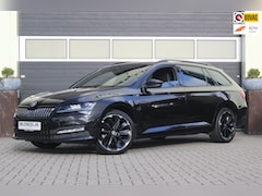 Skoda Superb Combi - 1.4 TSI iV Sportline | Trekhaak |