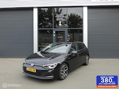 Volkswagen Golf - 1.5 eTSI Style /AUTOMAAT /NAP/PANODAK