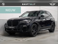 BMW X5 - xDrive45e M-Stoelen | Panoramadak | CoPilot | Head Up | Harman Kardon
