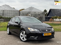 SEAT Leon - 1.0 EcoTSI Style Connect 2e Eig | Navi | Carplay | Climate | Cruise
